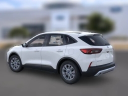 Ford Escape Active AWD 2026