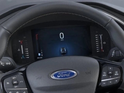 Ford Escape Active AWD 2026