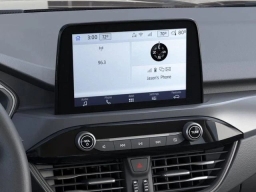 Ford Escape Active AWD 2026