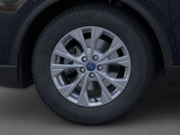 Ford Escape Active AWD 2026