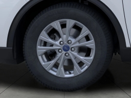 Ford Escape Active AWD 2026