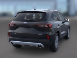 Ford Escape Active AWD 2026