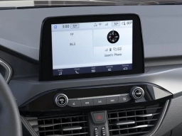 Ford Escape Active AWD 2026