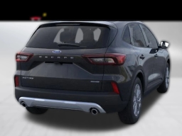 Ford Escape Active AWD 2026