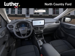 Ford Escape Active AWD 2026