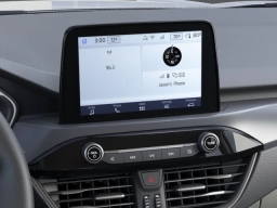 Ford Escape Active AWD 2026