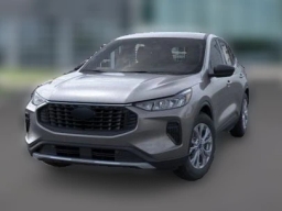 Ford Escape Active AWD 2026