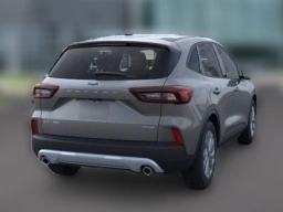 Ford Escape Active AWD 2026