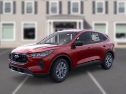 Ford Escape Active AWD 2025