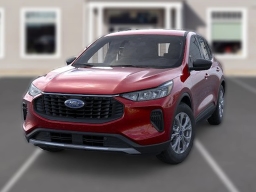 Ford Escape Active AWD 2025