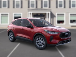 Ford Escape Active AWD 2025