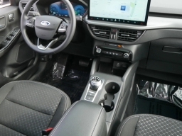 Ford Escape Active AWD 2025