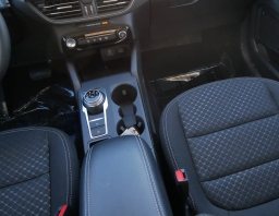 Ford Escape Active AWD 2025