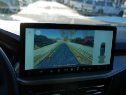 Ford Escape Active AWD 2025