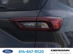 Ford Escape Active AWD 2026