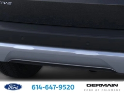 Ford Escape Active AWD 2026