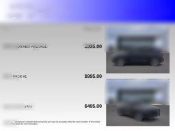 Ford Escape Active AWD 2026