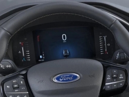 Ford Escape Active AWD 2026