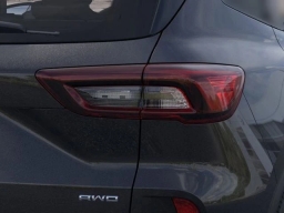 Ford Escape Active AWD 2026