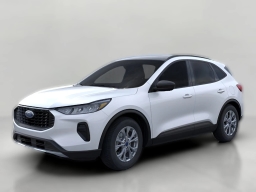 Ford Escape Active AWD 2025