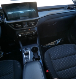 Ford Escape Active AWD 2025