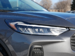 Ford Escape Active AWD 2025