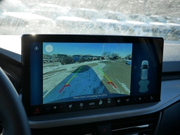 Ford Escape Active AWD 2025