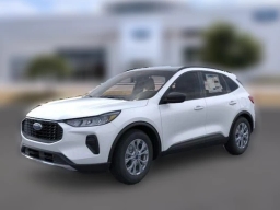 Ford Escape Active AWD 2026