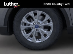 Ford Escape Active AWD 2026