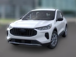 Ford Escape Active AWD 2026