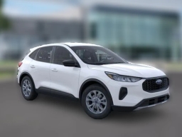 Ford Escape Active AWD 2026