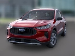 Ford Escape Active AWD 2026
