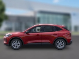 Ford Escape Active AWD 2026