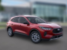 Ford Escape Active AWD 2026