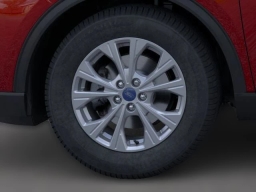 Ford Escape Active AWD 2026