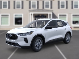 Ford Escape Active AWD 2025