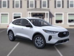 Ford Escape Active AWD 2025