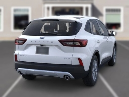 Ford Escape Active AWD 2025