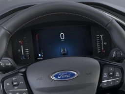 Ford Escape Active AWD 2025