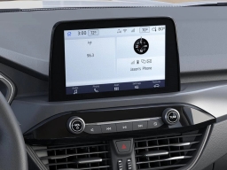 Ford Escape Active AWD 2025