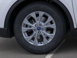 Ford Escape Active AWD 2025