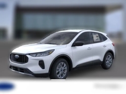 Ford Escape Active AWD 2026