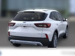 Ford Escape Active AWD 2026