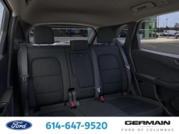 Ford Escape Active AWD 2026