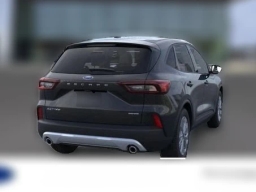 Ford Escape Active AWD 2026