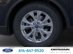 Ford Escape Active AWD 2026
