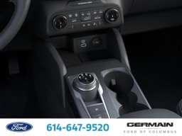 Ford Escape Active AWD 2026