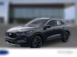 Ford Escape Platinum AWD 2026