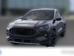 Ford Escape Platinum AWD 2026