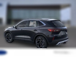 Ford Escape Platinum AWD 2026